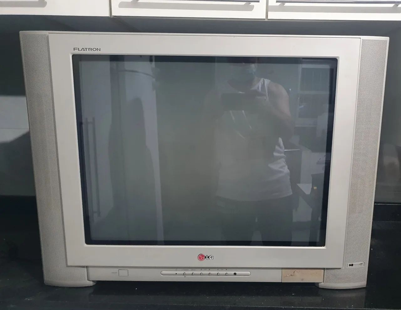 Televisão 29 polegadas LG