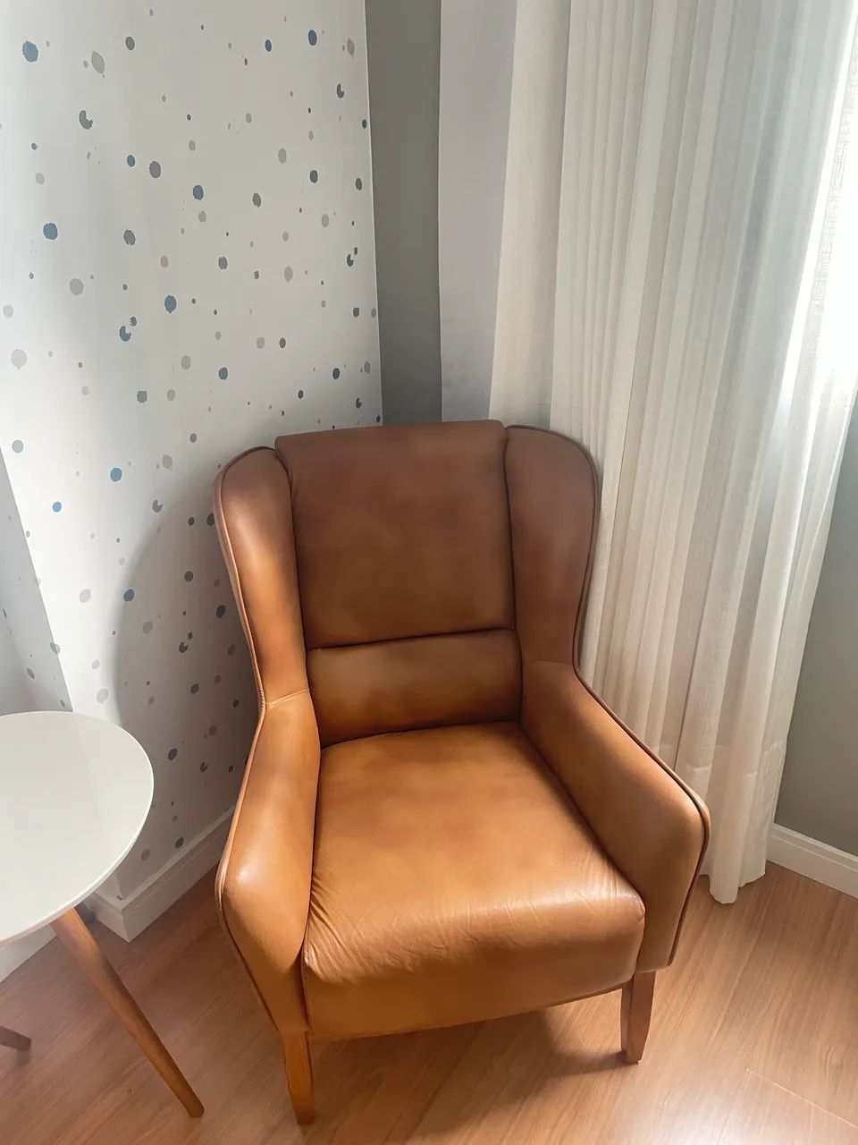 Vendo Cadeira com apoio - Foto 2