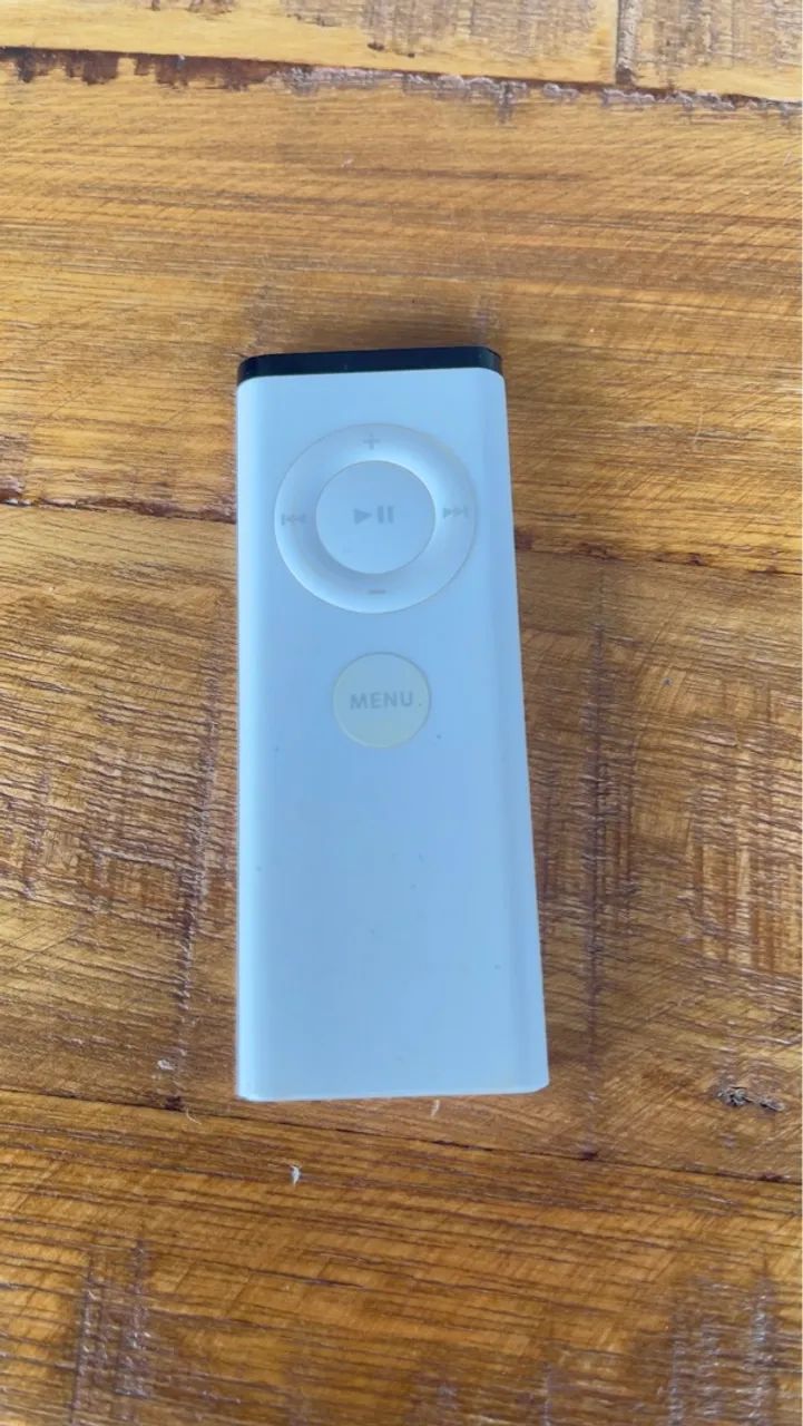 Apple TV - Aparelho de Streaming - Foto 5