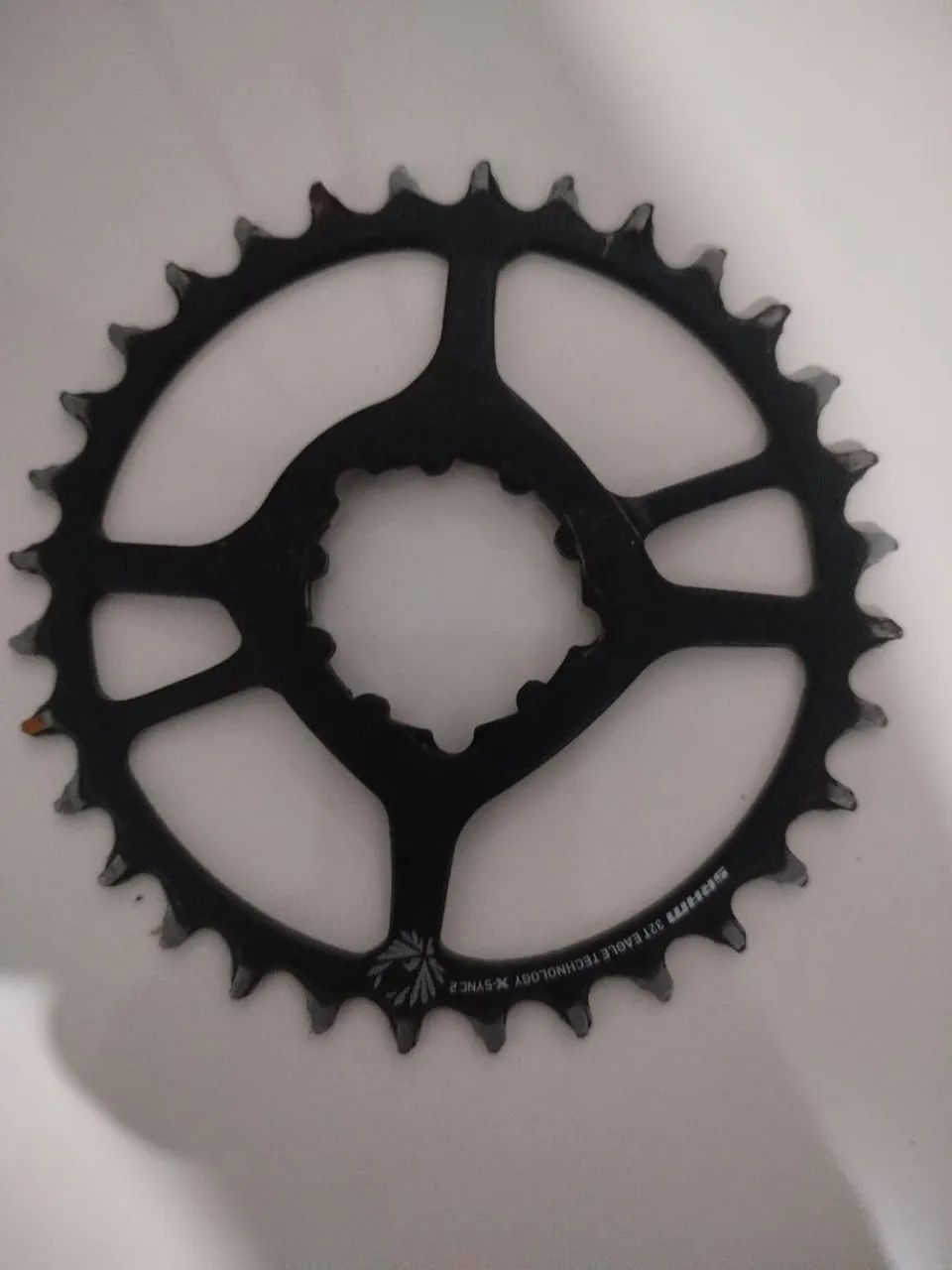 Coroa SRAM Eagle 32T X-Sync 2 - Foto 3