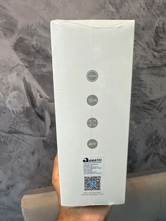 Headphone Edifier W800BT Plus Bluetooth - Foto 2