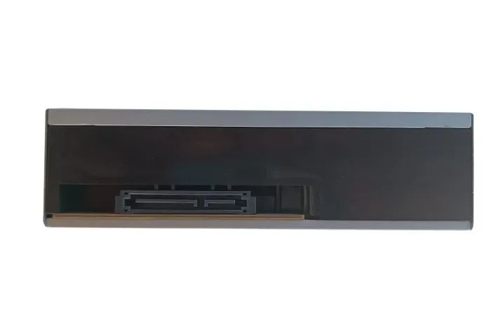 cd rom lg super multi dvd rewriter model gh22ns40 - sata 1a - Foto 2