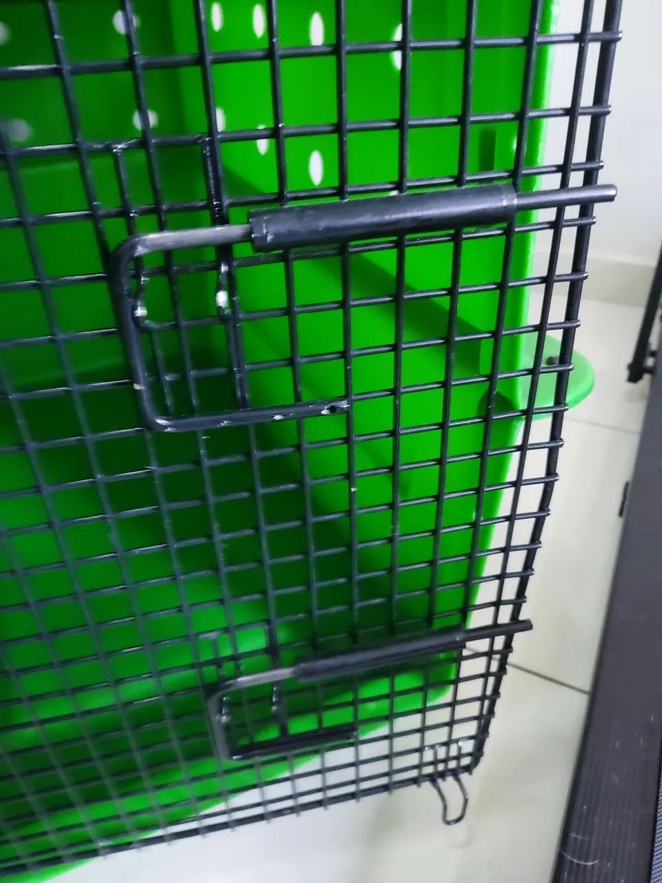 Caixa de Transporte Pettour Mod. 300 - Foto 5