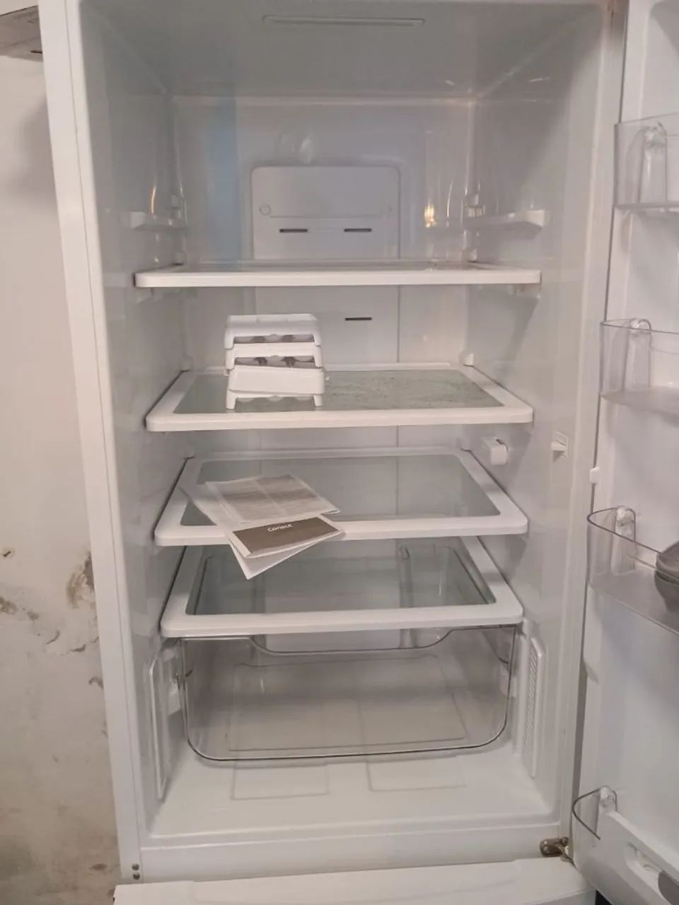 Geladeira Consul inverse  - Foto 4