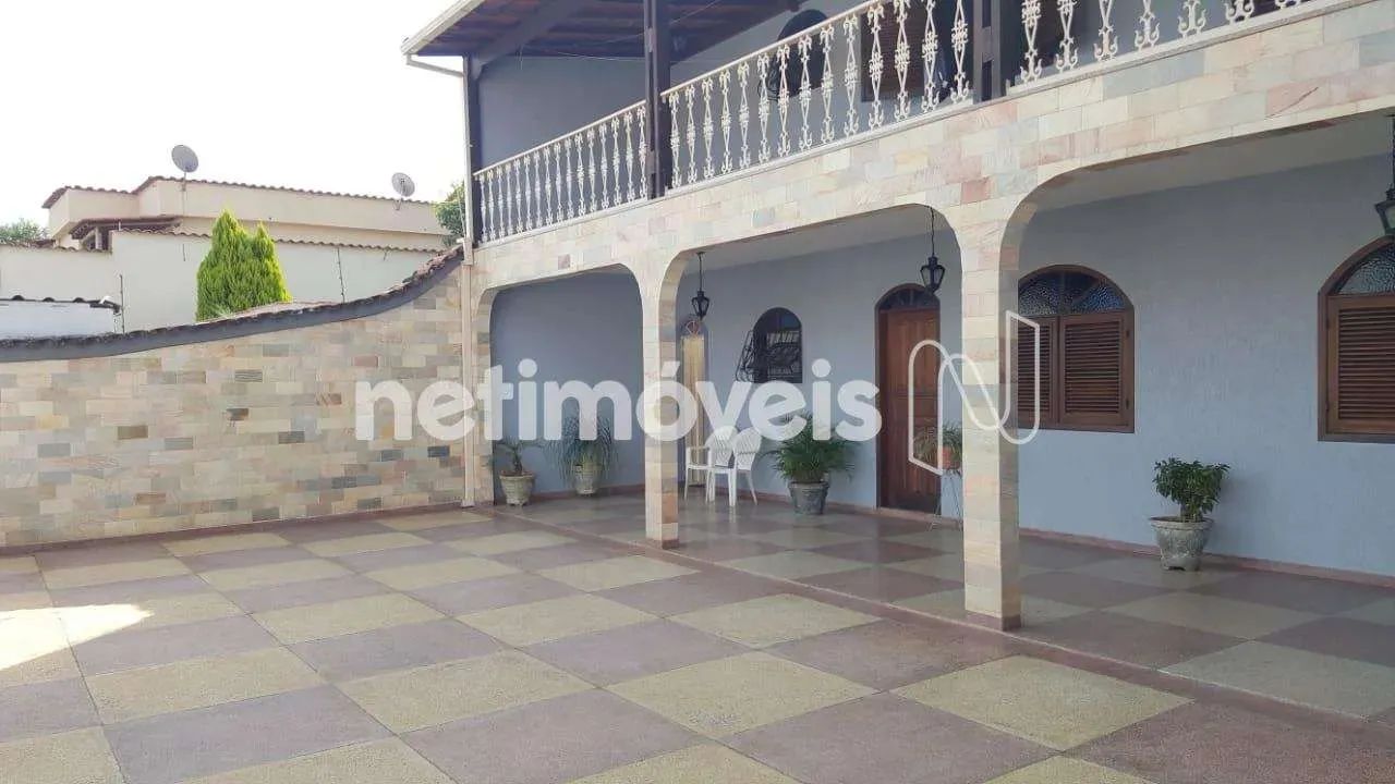 Venda Casa Eymard Belo Horizonte - Foto 2