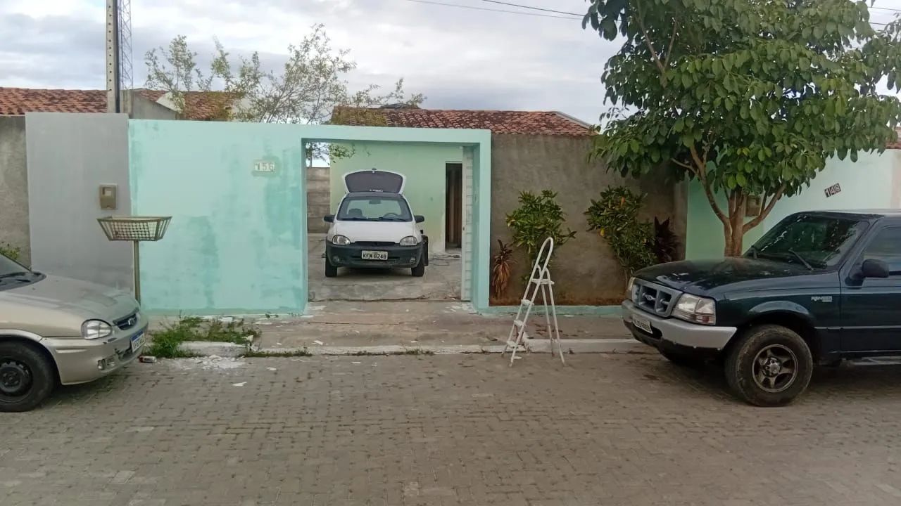 Foto - Caruaru - Xique-Xique