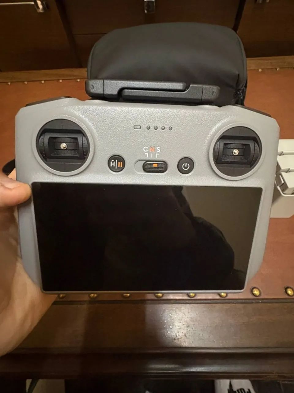 DJI Mini 4 Pro Fly More Combo - Foto 2