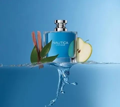 Perfume Masculino Voyage - Nautica - Foto 2