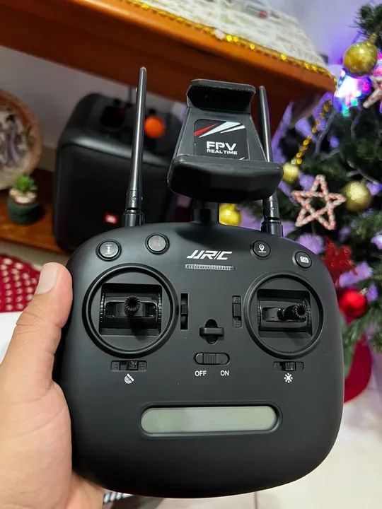 Drone 2K com Câmera - Foto 3