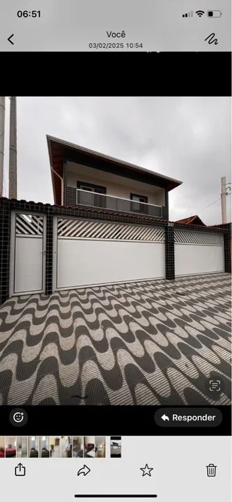 Aluguel Temporada - pertinho mar  - Foto 2