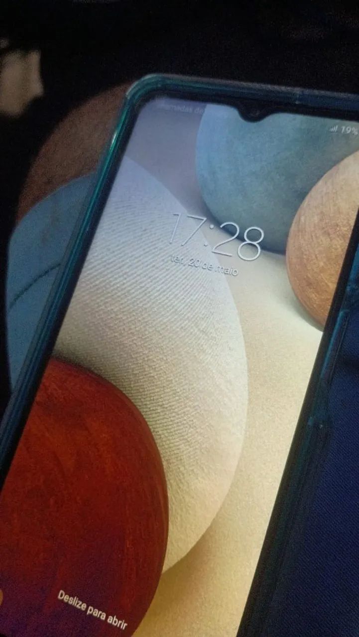 Telefone a12