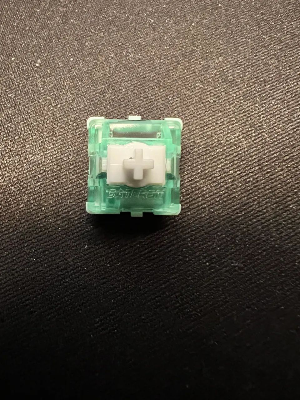 Jade Pro Gateron Switches - Foto 3