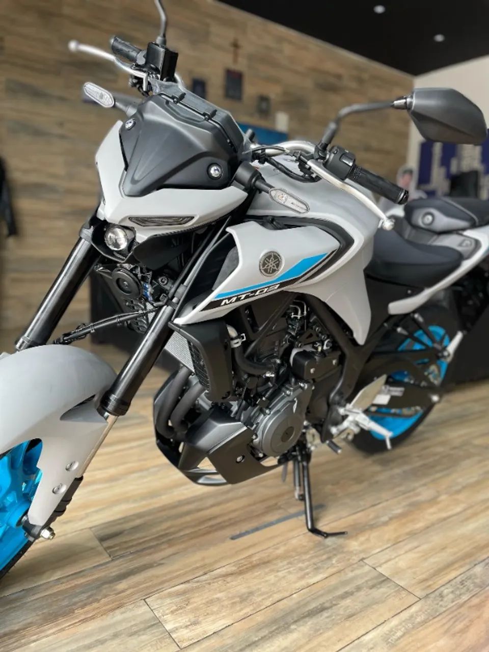 Yamaha 321/abs 2026 - 1392712290 | OLX