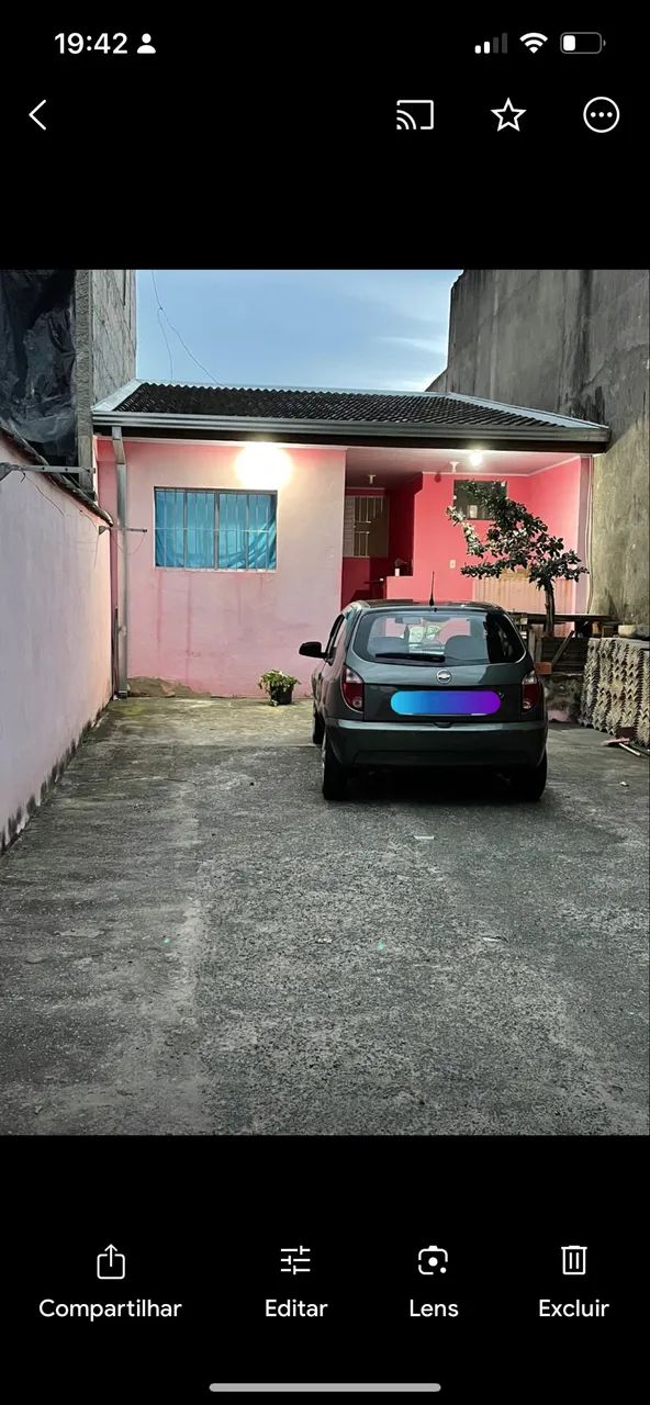 Foto - Sorocaba - Parque das Laranjeiras