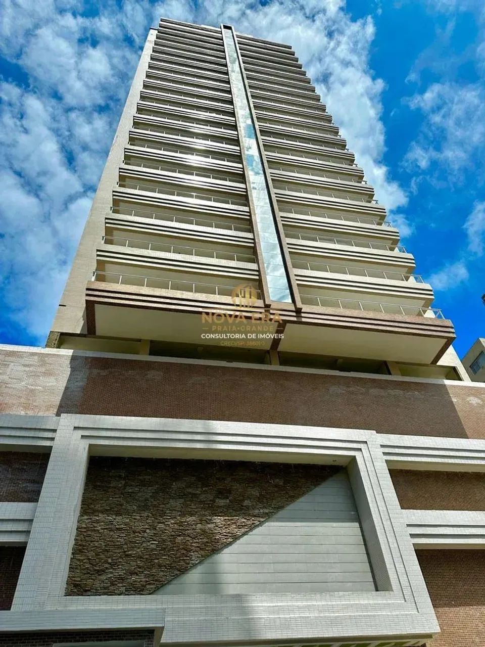 Sofisticado, Guilhermina- 3 Dormts Entrada a partir de 300 Mil, Lazer Completo