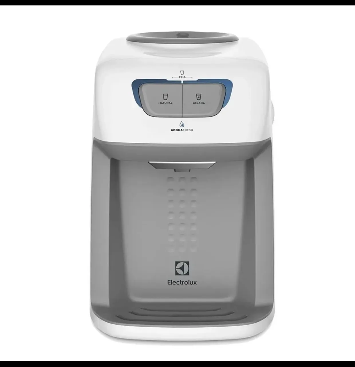 Gelagua Electrolux