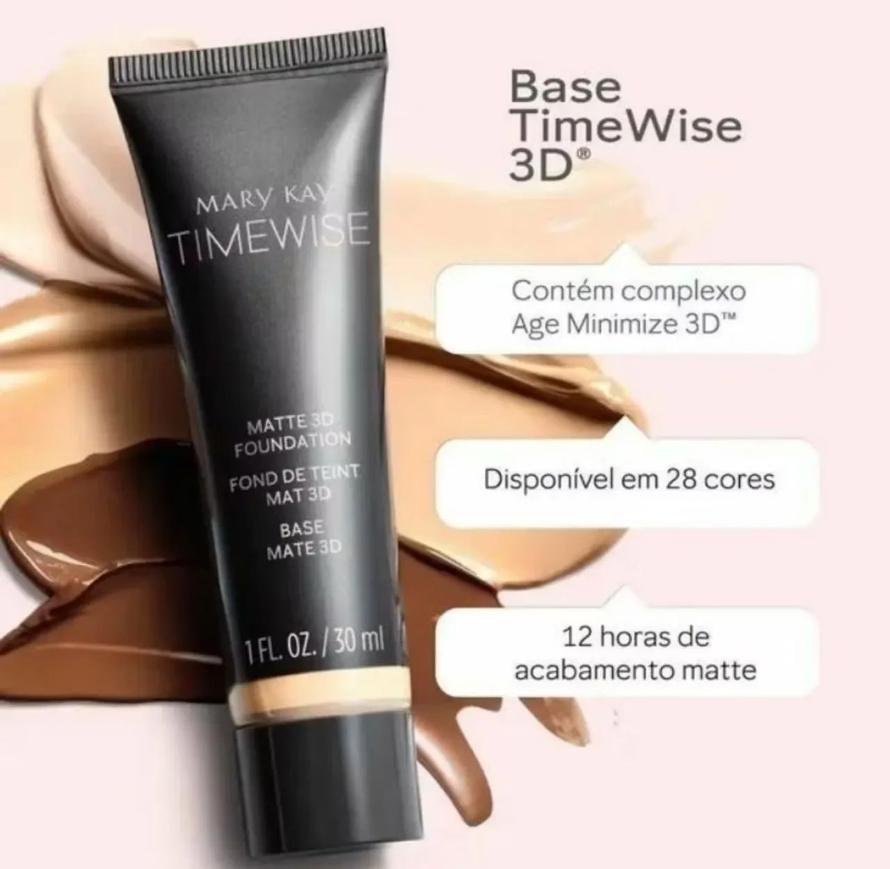 Produtos Mary Kay - Foto 4