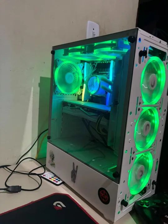 Computador Gamer - Foto 4