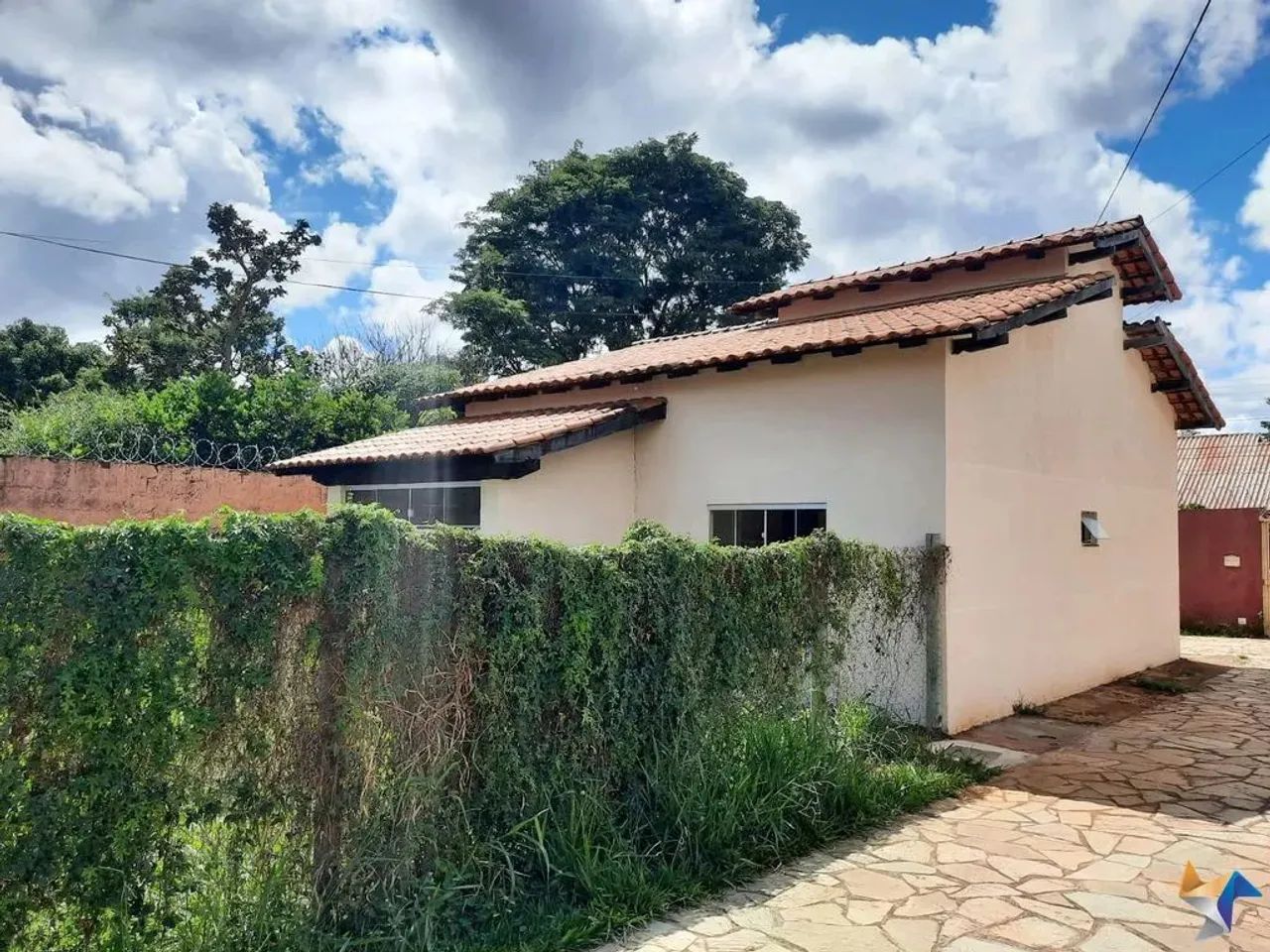 Condomínio Mansões Entre Lagos - Sobradinho - 2 Quartos