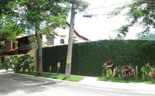Pedra de Guaratiba-Mini sitio-2.050m²-Casa duplex 3qtos.(suite)-Piscina - Foto 2
