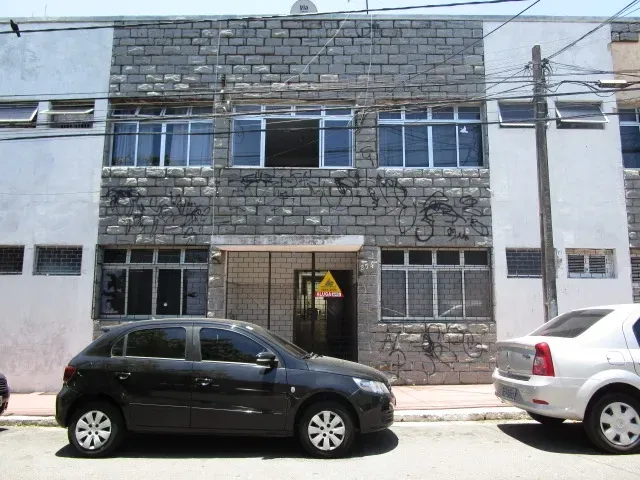 QUITINETE para alugar na cidade de FORTALEZA-CE