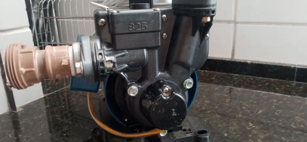 Pressurizador de água Komeco TP 825 - Foto 4