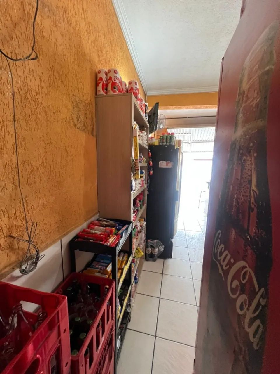 Vendo padaria completa em Osasco com clientela fidelizada e ótima venda de baldão. - Foto 3