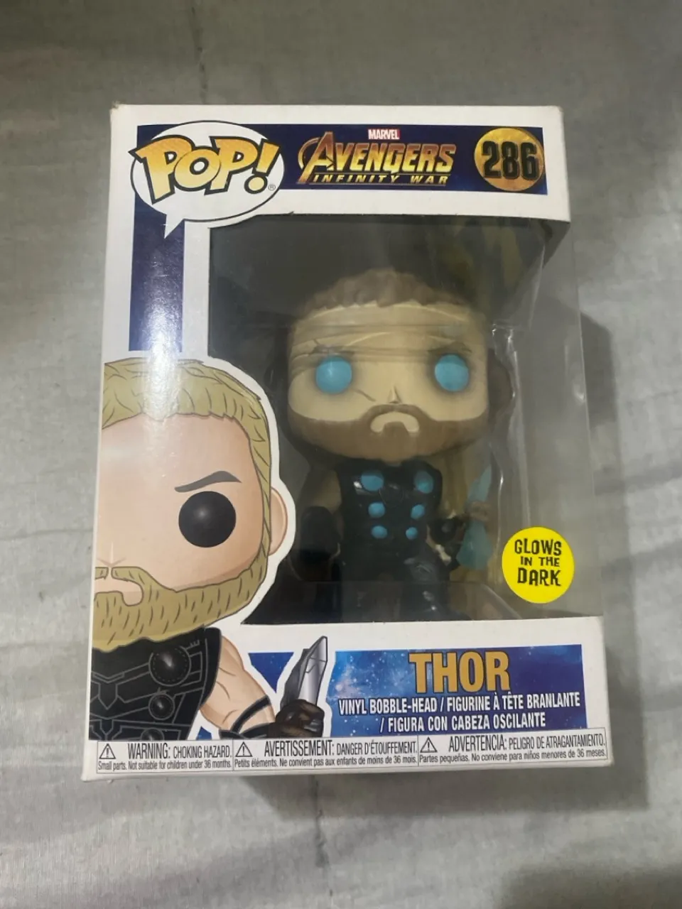 Funko pop valor a negociar