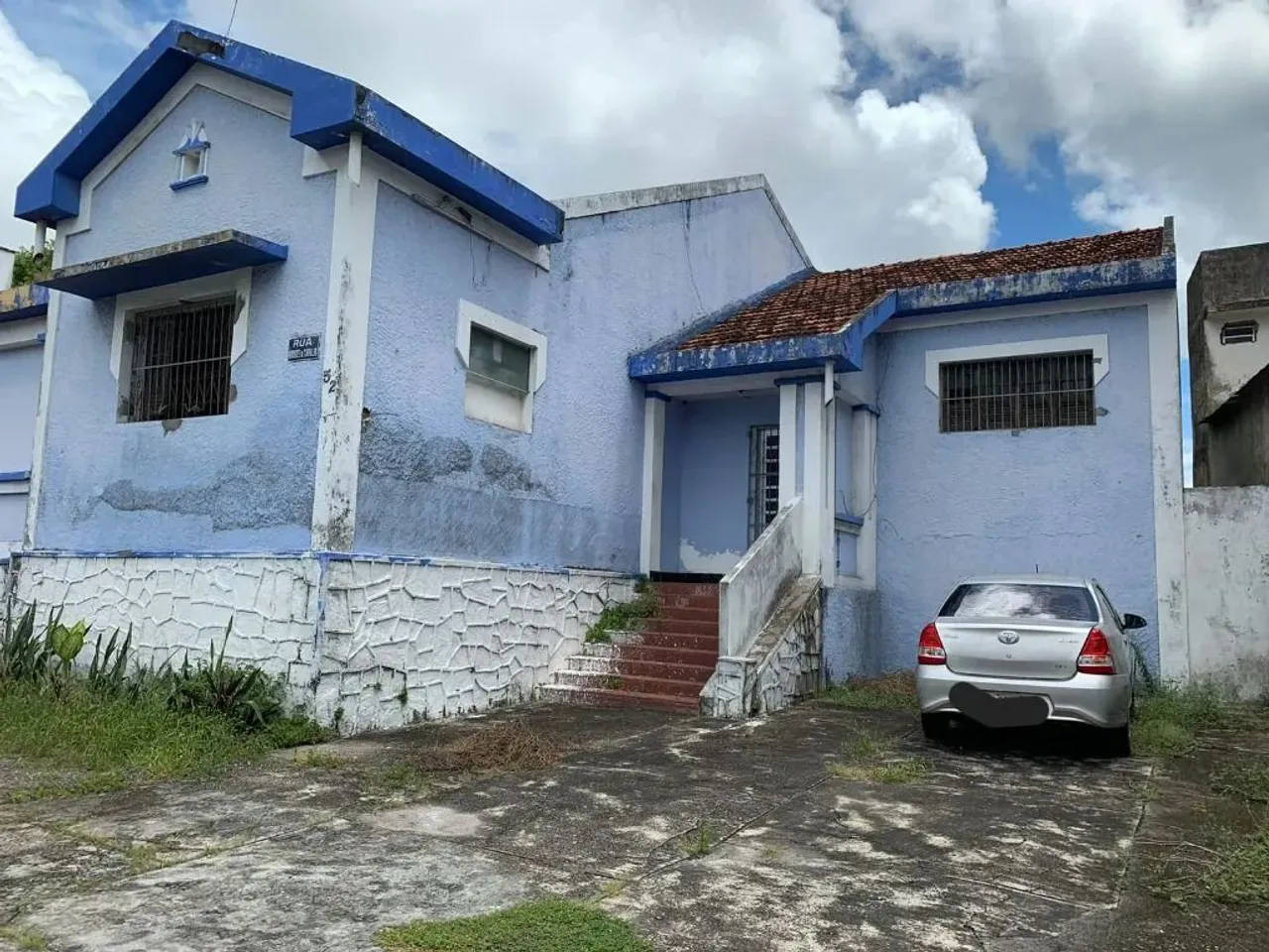 Valor de Super OPORTUNIDADE! Prédio com 280 m² para VENDA- Centro - João Pessoa/PB