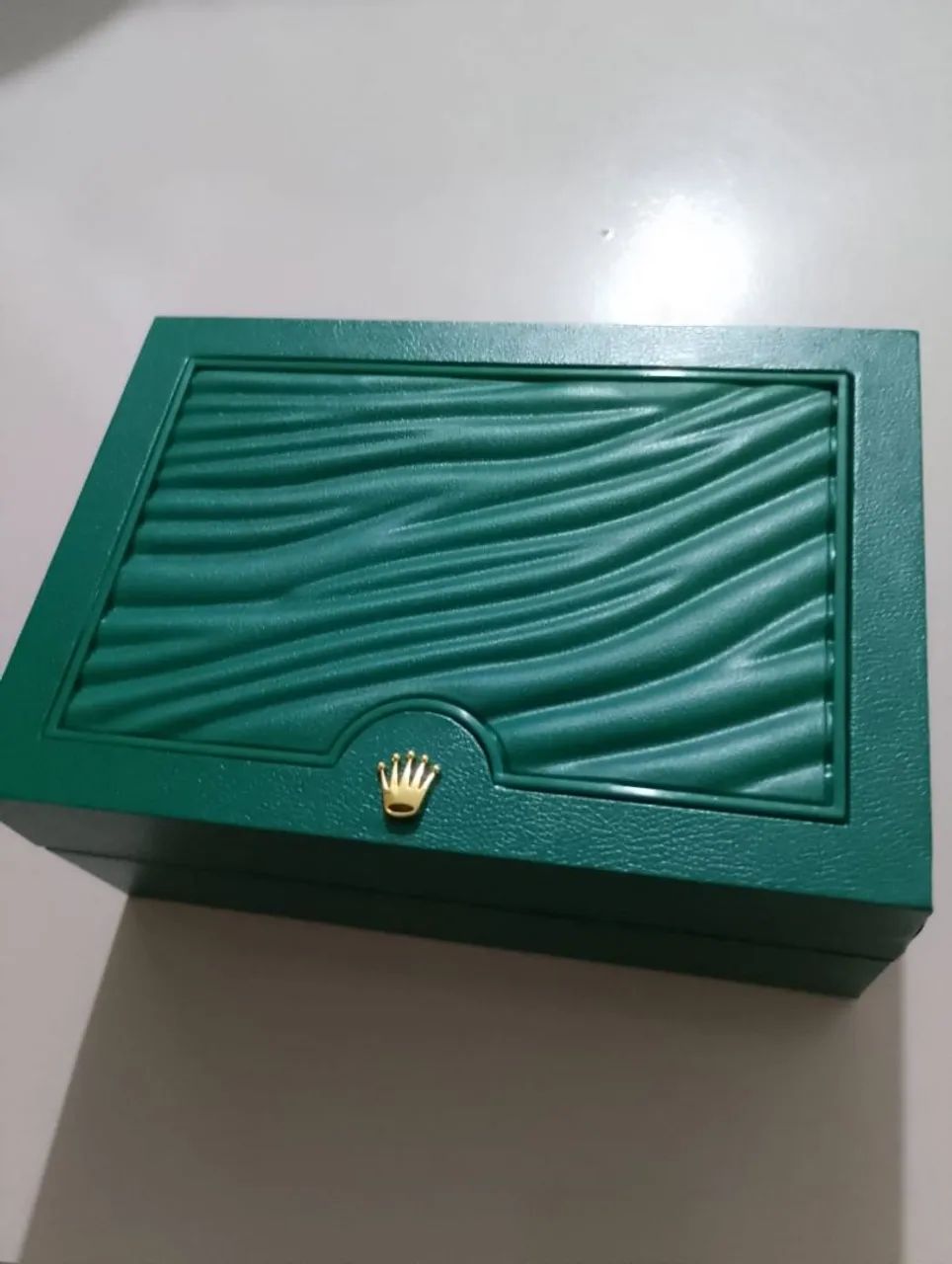 Relógio AUTOMÁTICO com Manual  - Foto 4