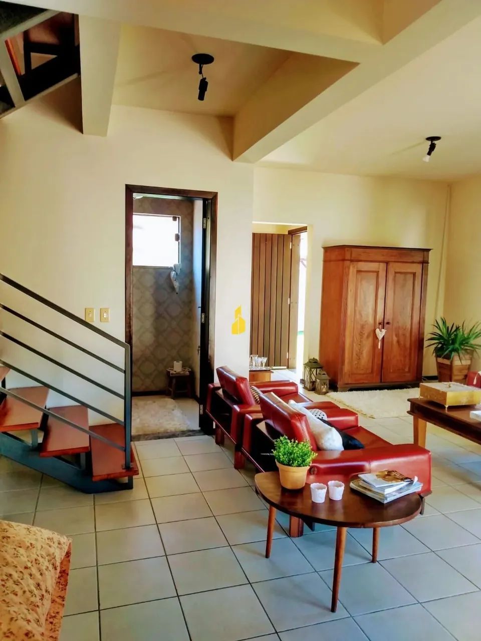 Casa em Centro, Timbó/SC - Foto 3