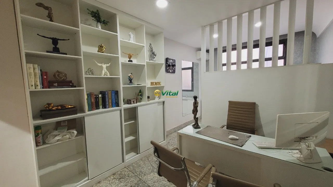 Sala para venda no centro de BH