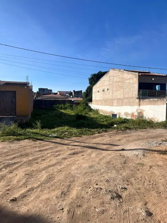 TERRENO NO CENTRO DE ARARIPINA 10x30m - Foto 2