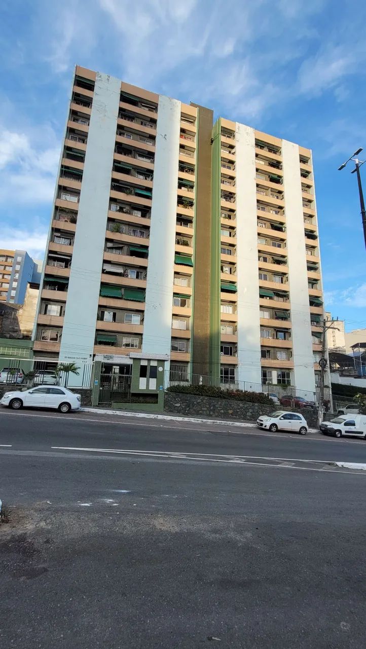 Foto - Salvador - Barris