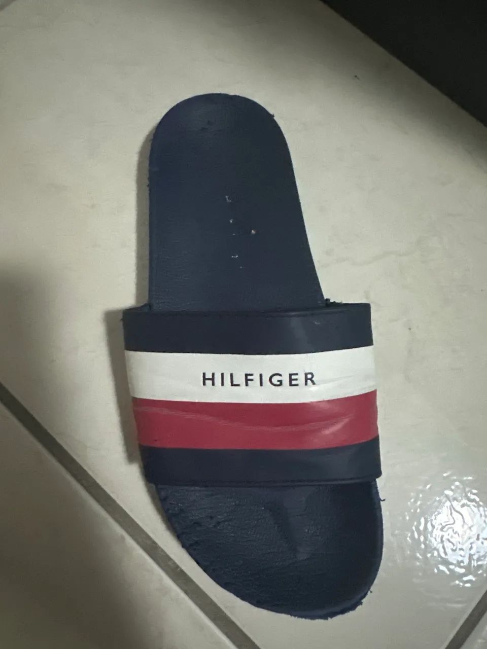 Chinelo Tommy Hilfiger - Foto 2