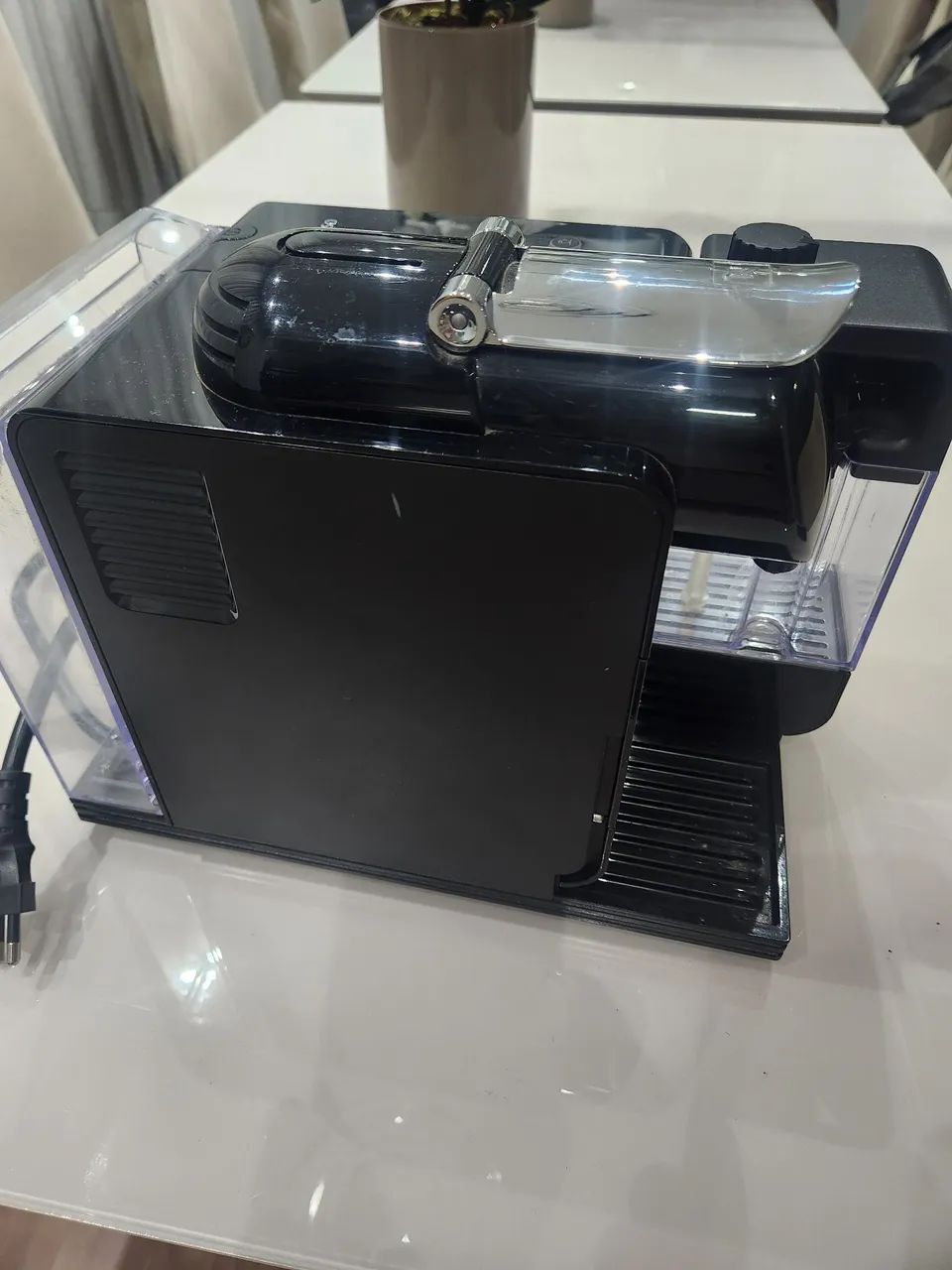 Cafeteira Expresso Compacta Latissima - Perfeita para seu café! - Foto 3