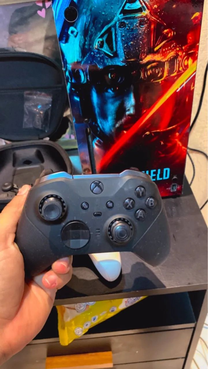 Xbox Series X - Battlefield 2042 - Foto 2