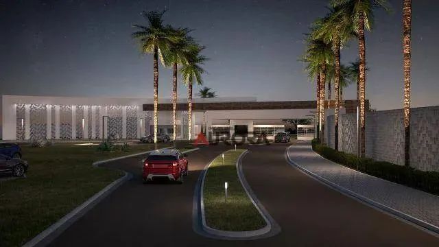 Terreno à venda no Residencial Maanaim, 1562 m² por R$ 1.500.000 - Esperança - Londrina/PR - Foto 10