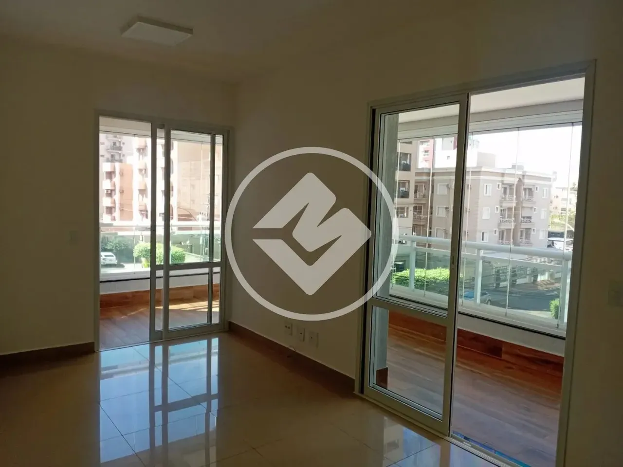 Apartamento para locação no Nova Aliança, sendo 03 Suites, Varanda Gourmet e Lazer Complet