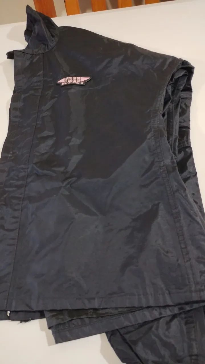 Roupas motoqueiro - Foto 4