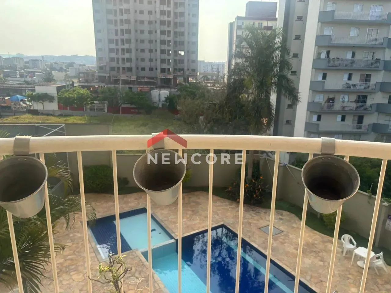 Apartamento em Rua Regina Cabalau Mendonça - Jardim São Luís - Suzano/SP - Foto 5