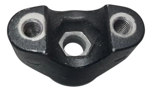 Riser Guidão Suzuki Gsx 650f 2009 Original Detalhes 55238 - Foto 6