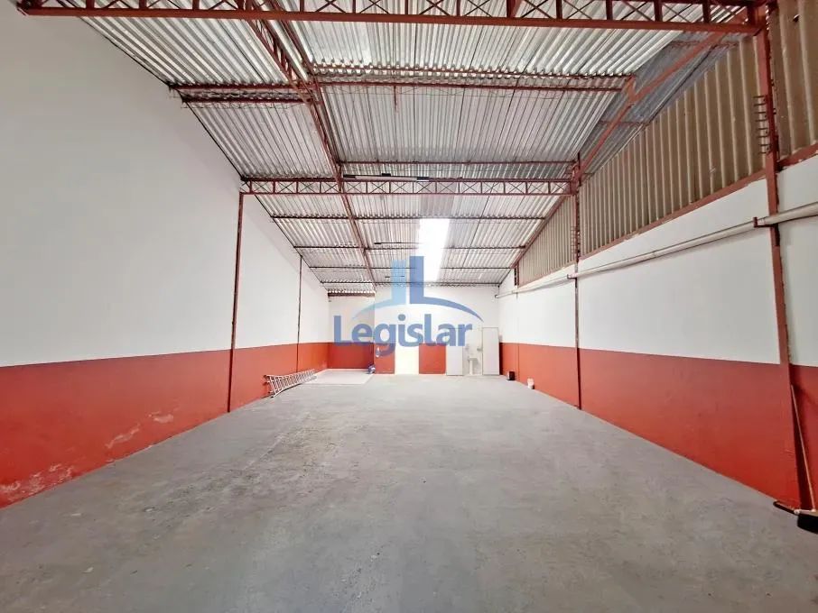 Galpão Usado Aracaju - SE - Inácio Barbosa