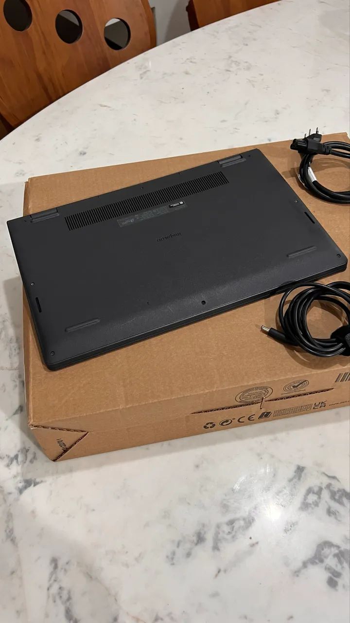 Notebook Dell Ryzen64291873237633123