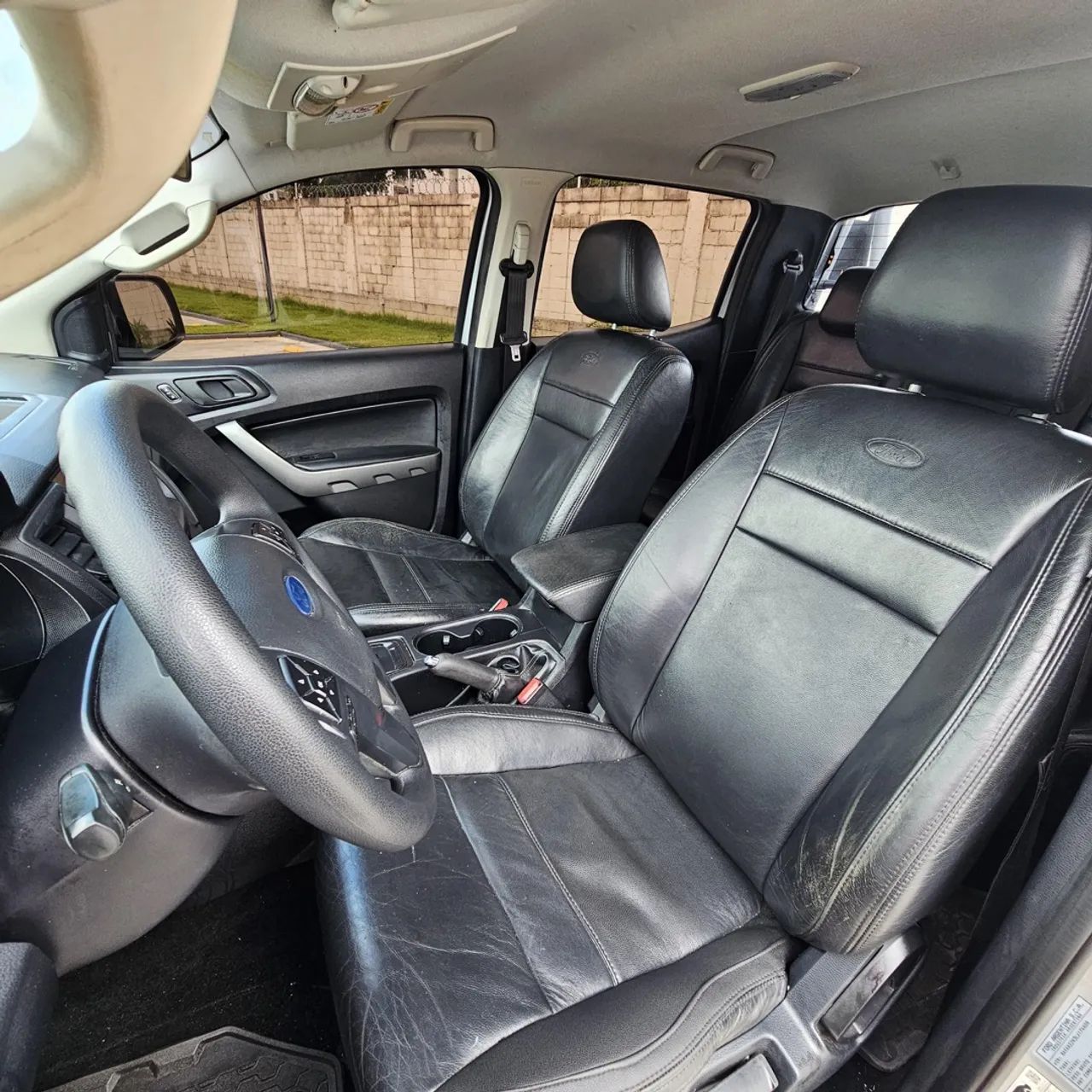 Ford Ranger 2020 - Foto 7