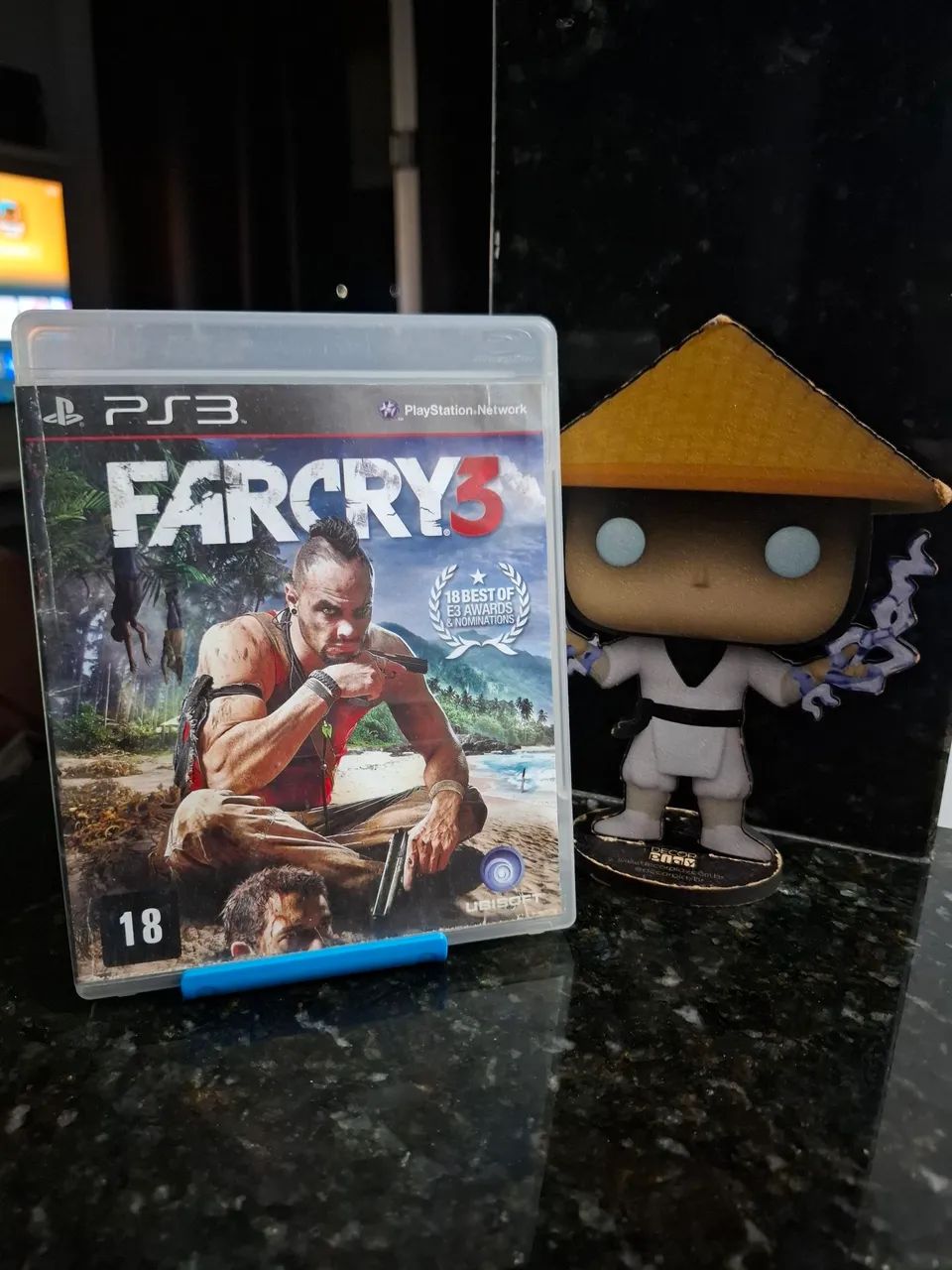 FarCry 3 - PS3