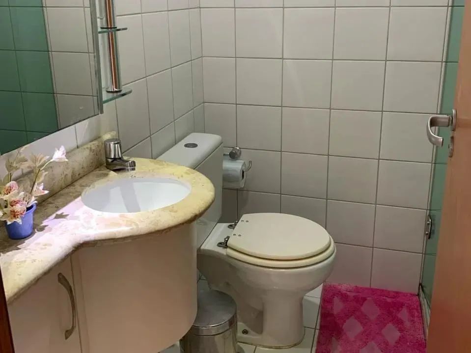 Apartamento Com 3 Quartos Bem Distribuído Em 68M² E 1 Vaga De Garagem No Imbuí. O2BBEH - Foto 5