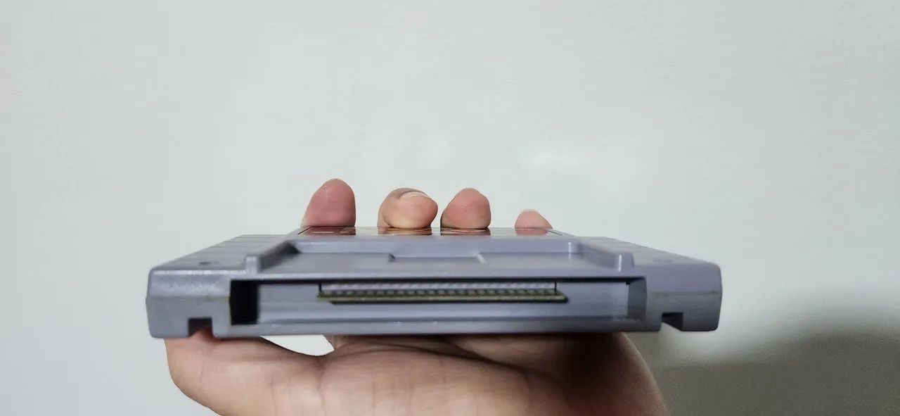Street Fighter II Turbo Super Nintendo  - Foto 4