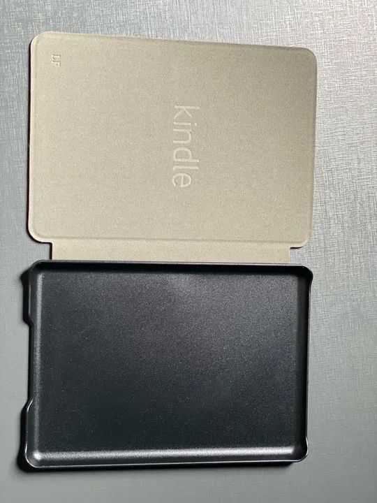 Capa Kindle (Não serve para Paperwhite) - Foto 3