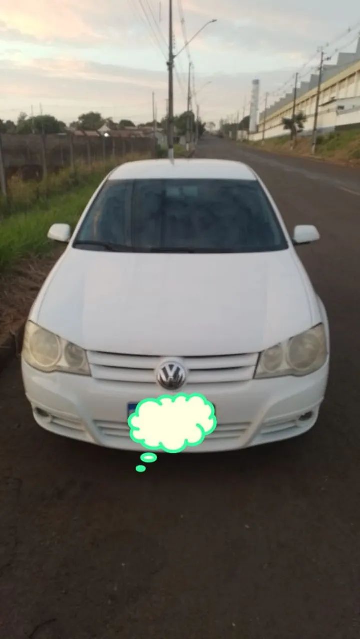 Golf 2012- Londrina 